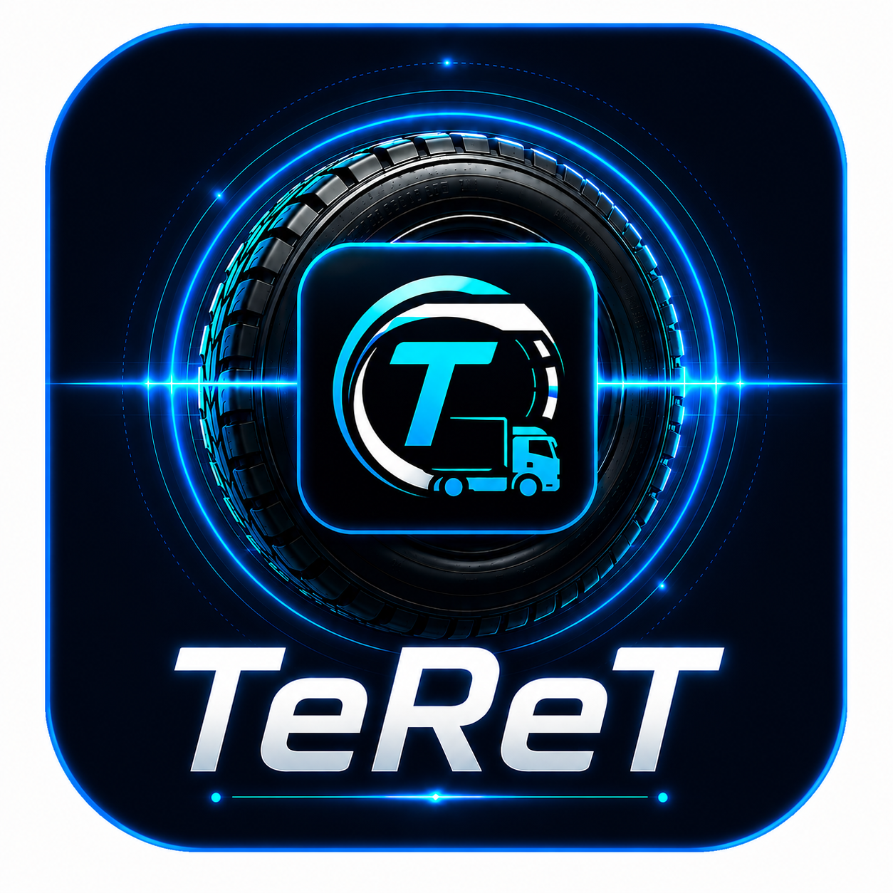 TeReT logo